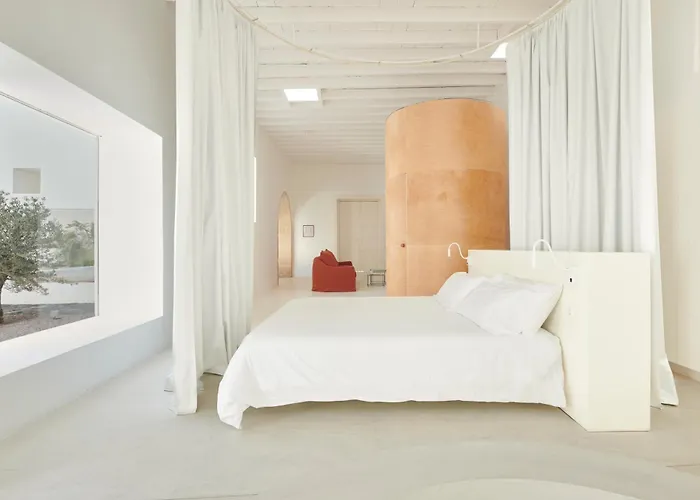 فيلة Casa Montelongo - Adults Only *