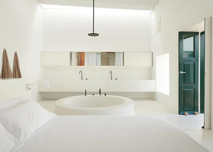 فيلة Casa Montelongo - Adults Only *