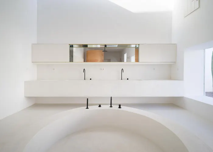 Casa Montelongo - Adults Only فيلة لا أوليفا