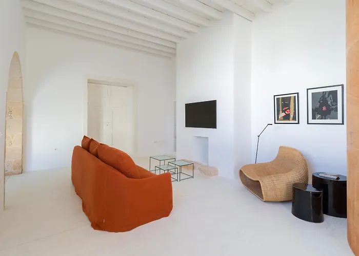 Casa Montelongo - Adults Only لا أوليفا