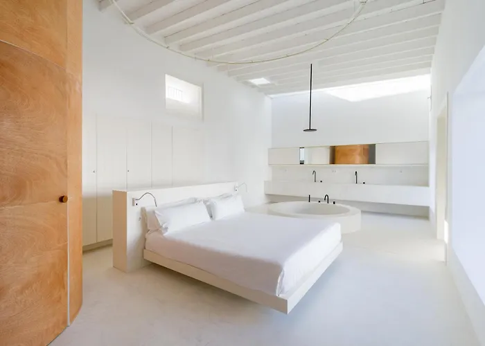 فيلة Casa Montelongo - Adults Only لا أوليفا