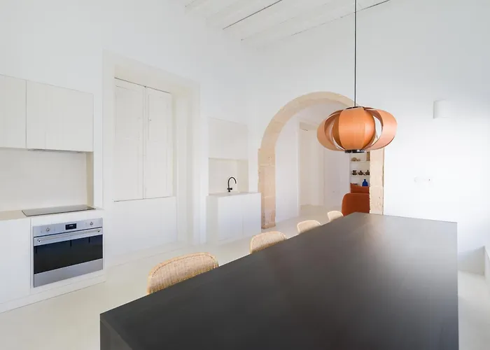 Casa Montelongo - Adults Only