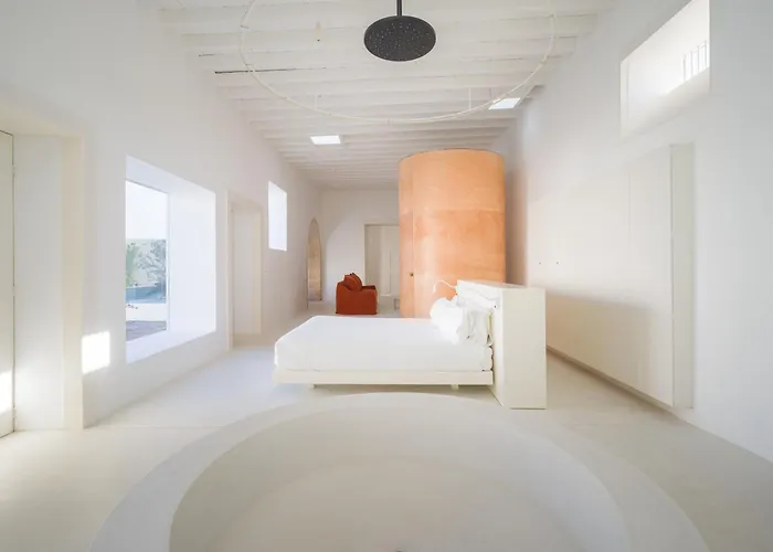 فيلة Casa Montelongo - Adults Only