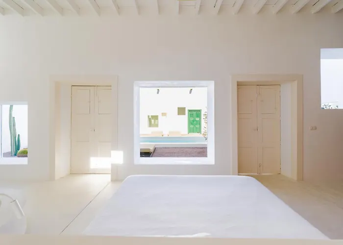 فيلة Casa Montelongo - Adults Only *