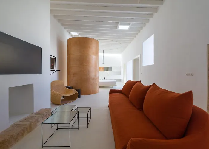 Casa Montelongo - Adults Only لا أوليفا