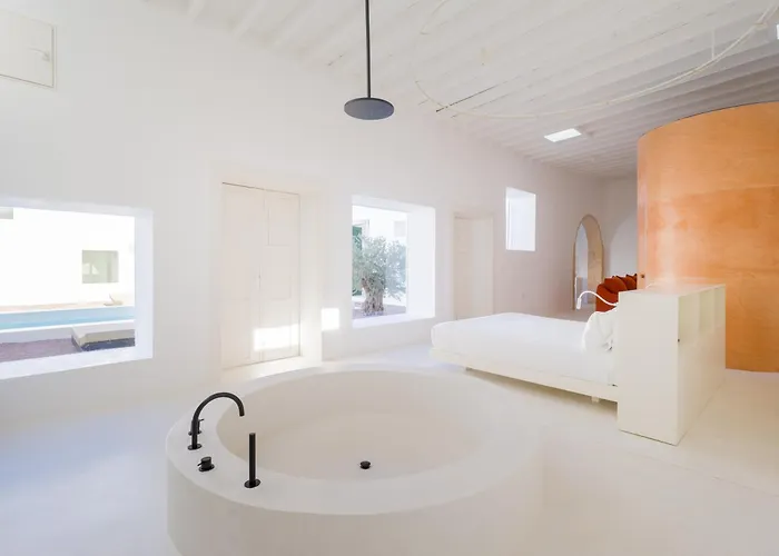 فيلة Casa Montelongo - Adults Only