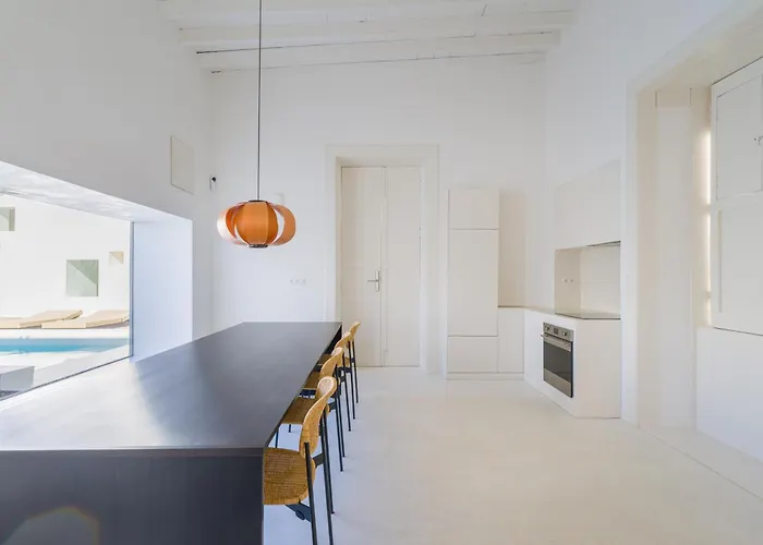 Casa Montelongo - Adults Only *