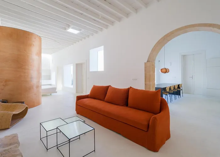 Casa Montelongo - Adults Only لا أوليفا