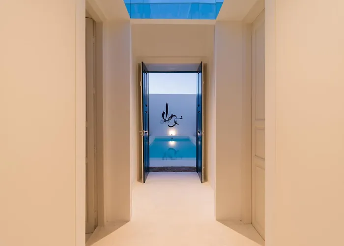 فيلة Casa Montelongo - Adults Only *