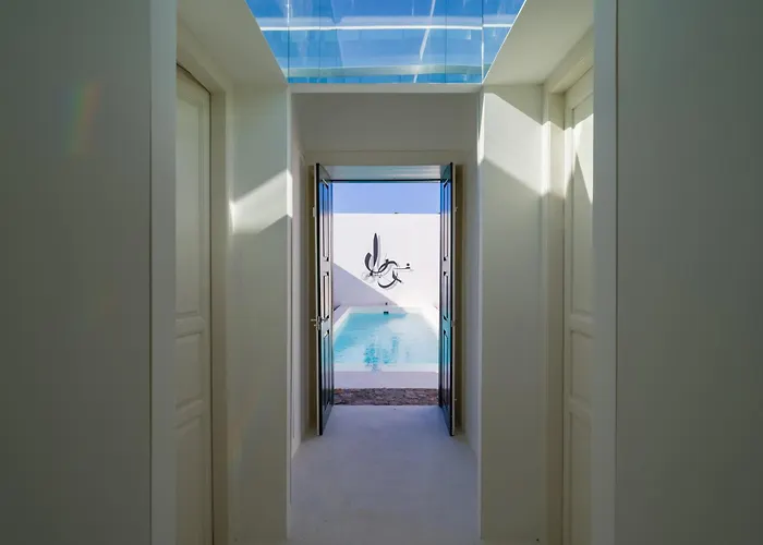 فيلة Casa Montelongo - Adults Only لا أوليفا