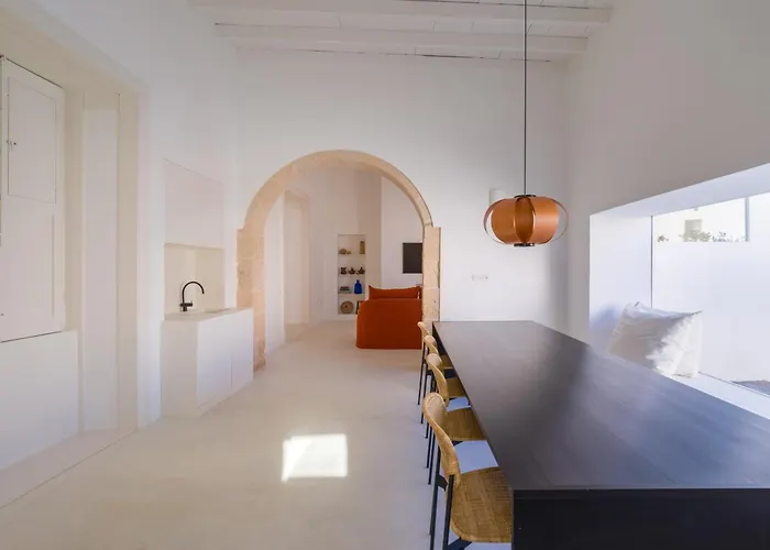 Casa Montelongo - Adults Only فيلة *