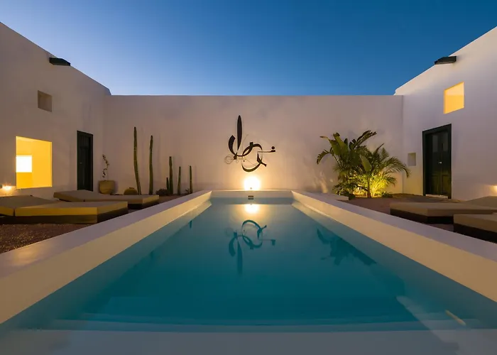 Casa Montelongo - Adults Only