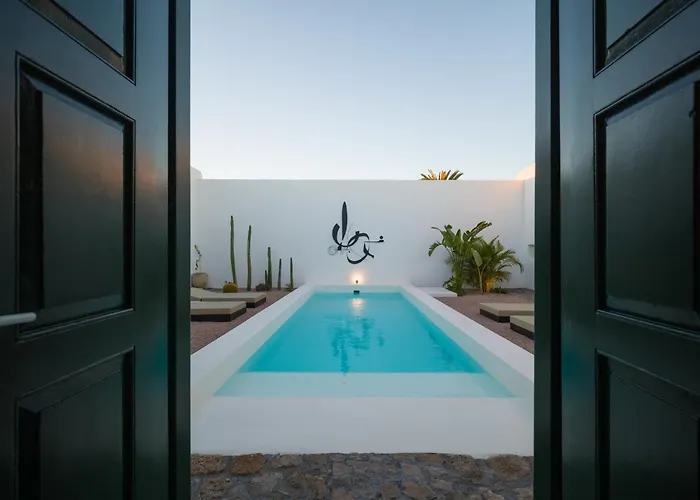 Casa Montelongo - Adults Only *