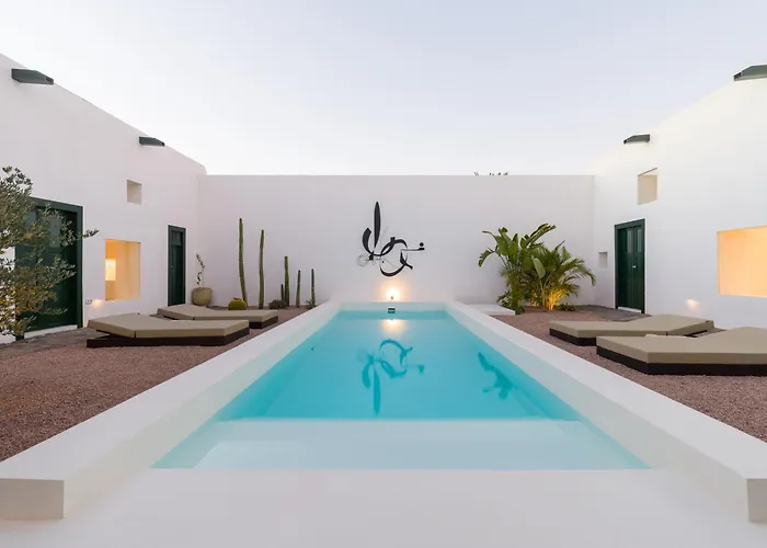 Casa Montelongo - Adults Only *