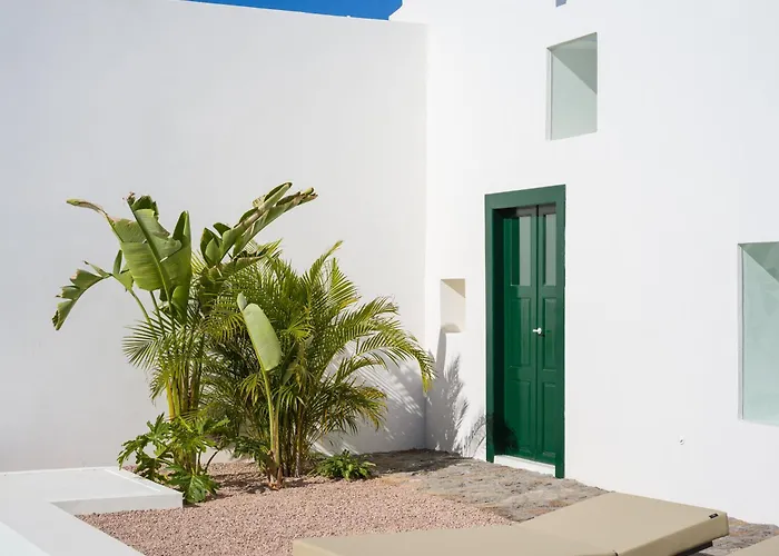 Casa Montelongo - Adults Only *