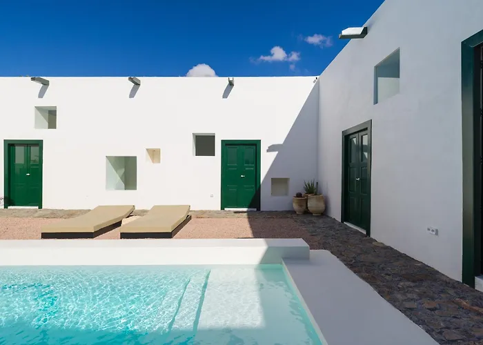 Casa Montelongo - Adults Only فيلة