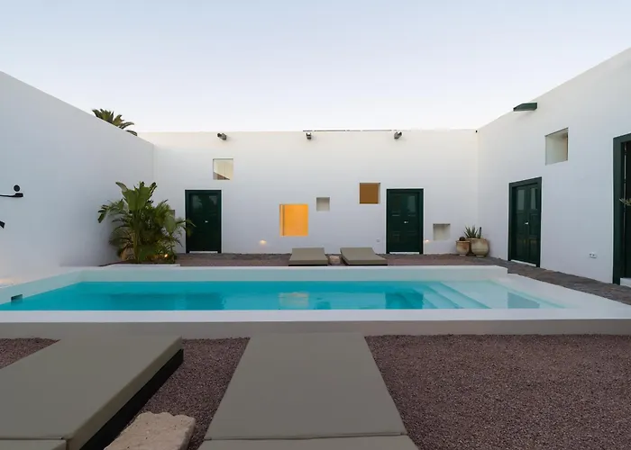 Casa Montelongo - Adults Only