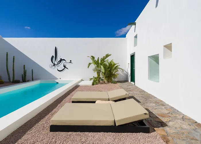 Casa Montelongo - Adults Only فيلة *