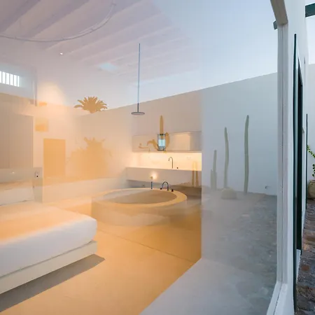 וילה Casa Montelongo - Adults Only *