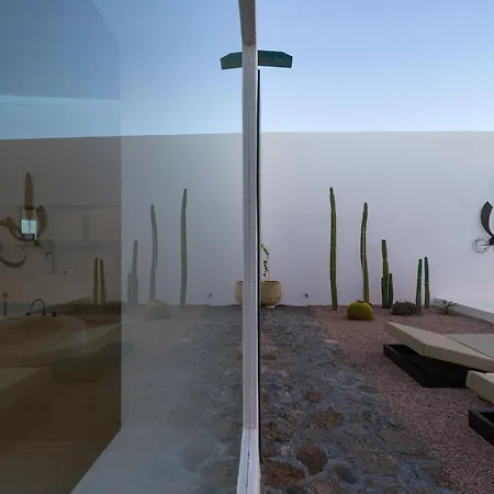 Casa Montelongo - Adults Only וילה לה אוליבה