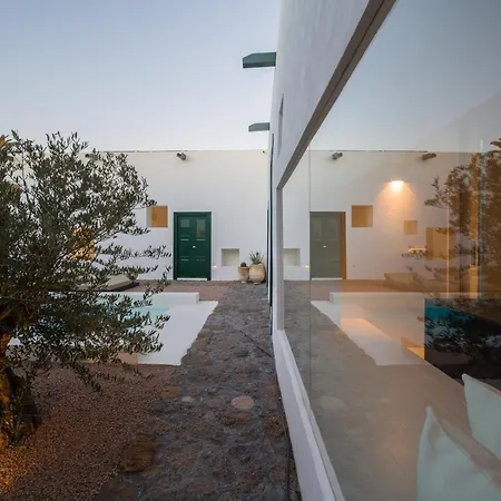 Casa Montelongo - Adults Only * La Oliva