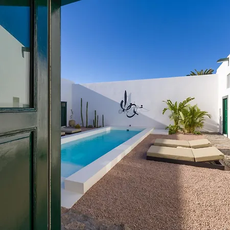 Casa Montelongo - Adults Only Villa *