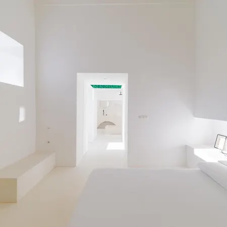 Casa Montelongo - Adults Only וילה *