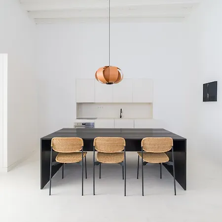 Villa Casa Montelongo - Adults Only La Oliva