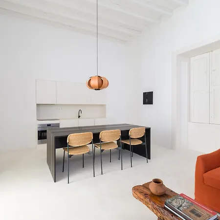 Casa Montelongo - Adults Only Villa La Oliva