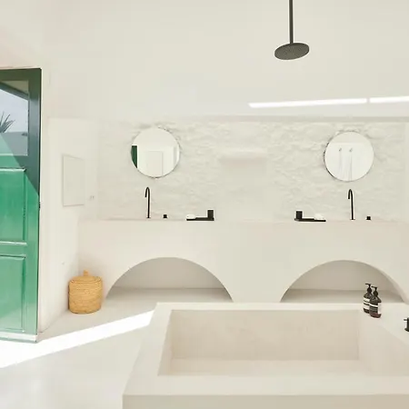 Casa Montelongo - Adults Only La Oliva