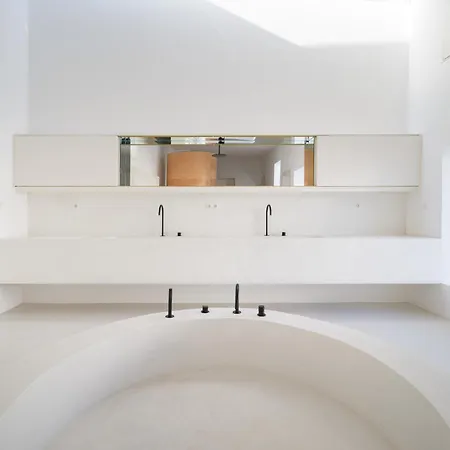 Casa Montelongo - Adults Only וילה לה אוליבה