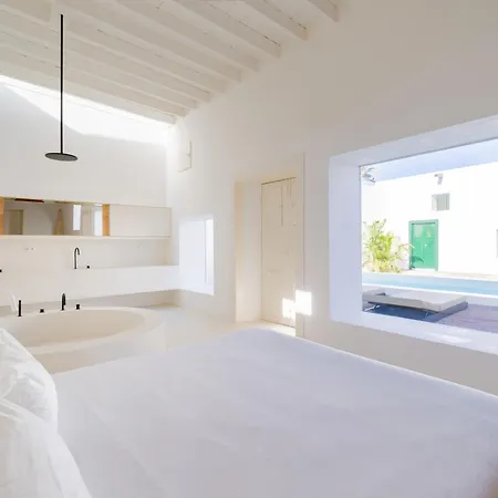 Casa Montelongo - Adults Only *