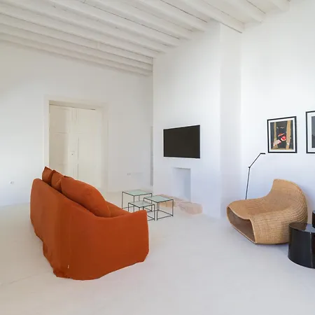 Casa Montelongo - Adults Only לה אוליבה