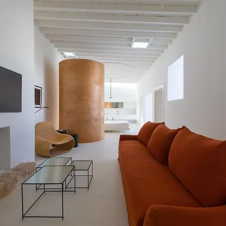 Casa Montelongo - Adults Only לה אוליבה