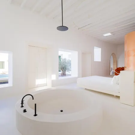 וילה Casa Montelongo - Adults Only