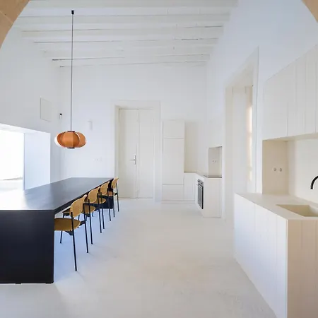 Casa Montelongo - Adults Only וילה *