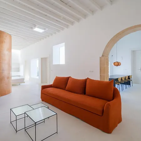 Casa Montelongo - Adults Only לה אוליבה