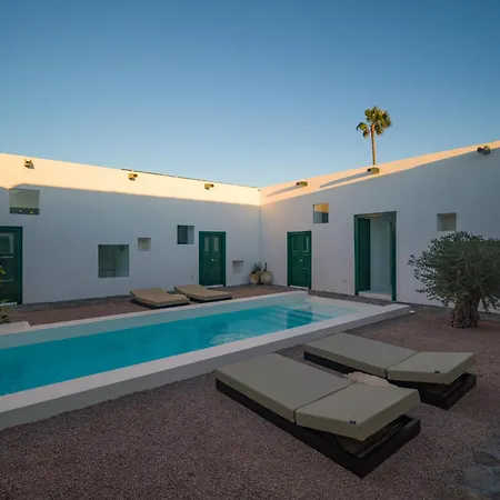 Casa Montelongo - Adults Only Villa