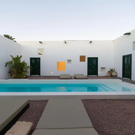 Casa Montelongo - Adults Only