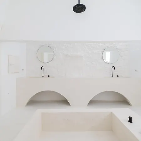 Casa Montelongo - Adults Only