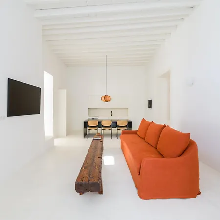 Casa Montelongo - Adults Only