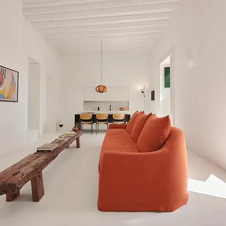 Casa Montelongo - Adults Only