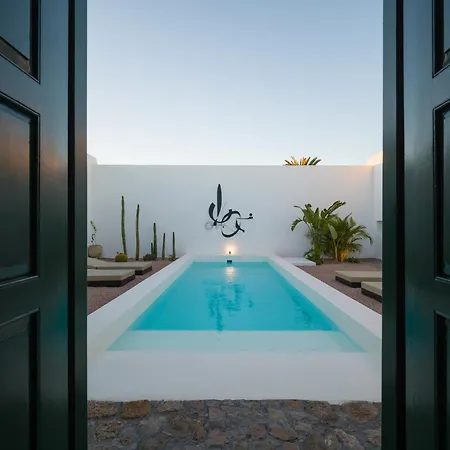 Casa Montelongo - Adults Only *