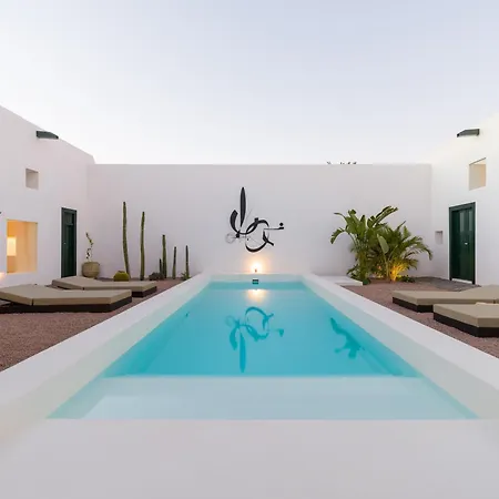 Casa Montelongo - Adults Only *